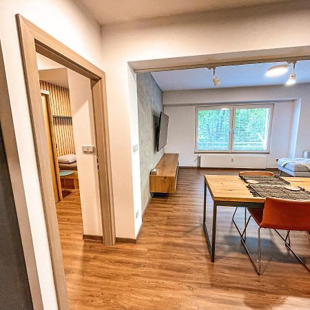 Vantisch Apartment Vlašim Exteriér fotografie