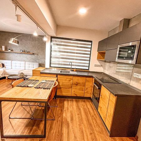 Vantisch Apartment Vlašim Exteriér fotografie