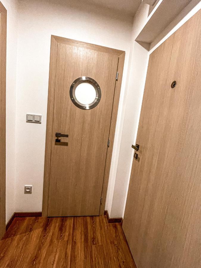 Vantisch Apartment Vlašim Exteriér fotografie