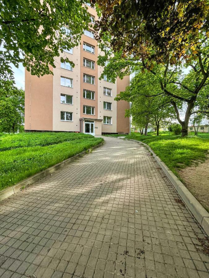 Vantisch Apartment Vlašim Exteriér fotografie