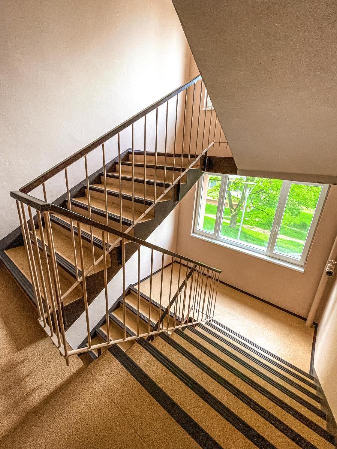 Vantisch Apartment Vlašim Exteriér fotografie